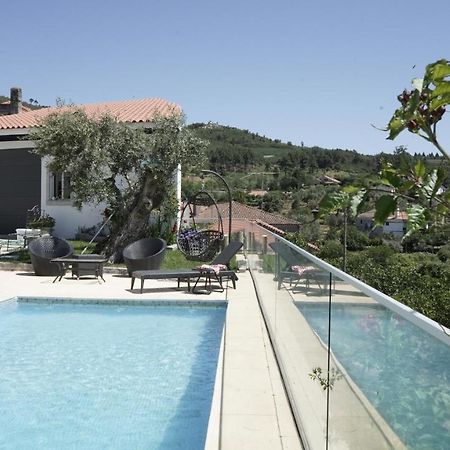 Freches Casas Do Aidro 게스트하우스 외부 사진