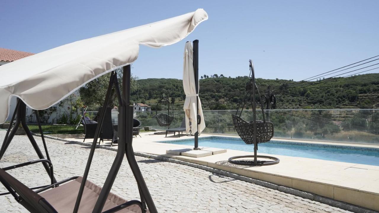 Freches Casas Do Aidro 게스트하우스 외부 사진
