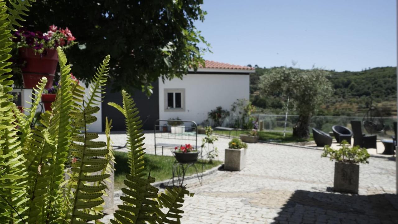 Freches Casas Do Aidro 게스트하우스 외부 사진