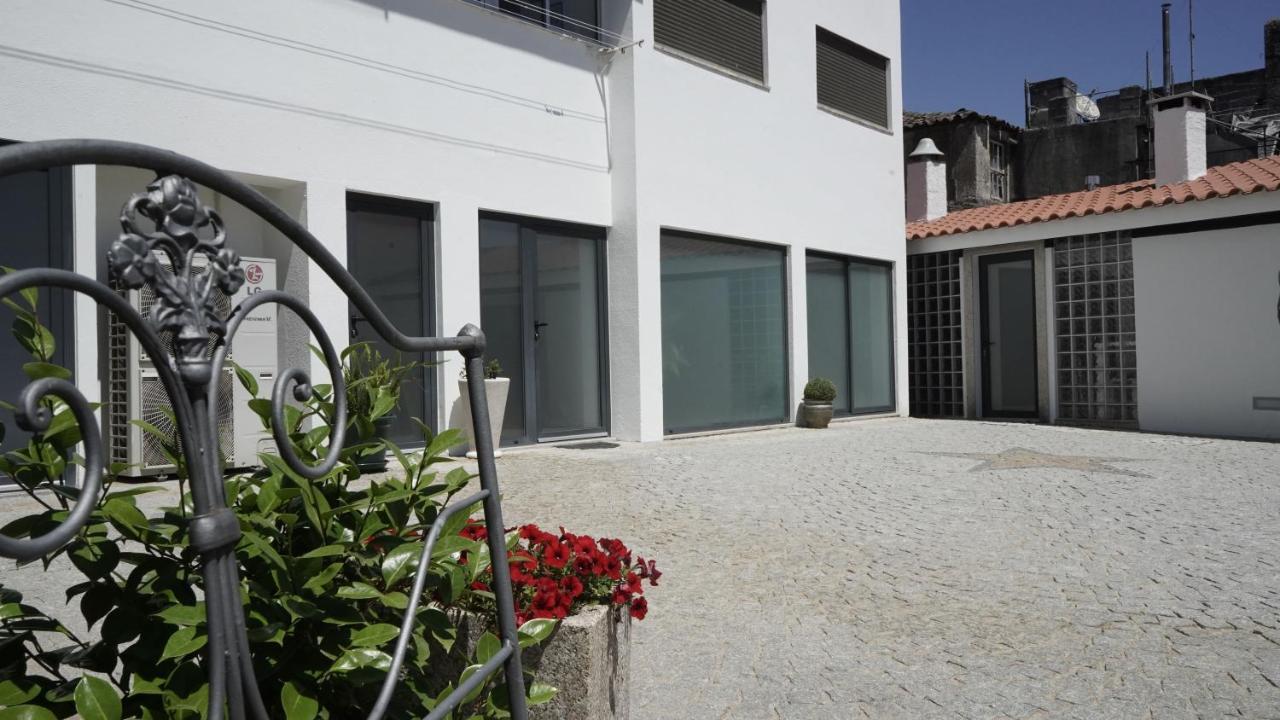 Freches Casas Do Aidro 게스트하우스 외부 사진