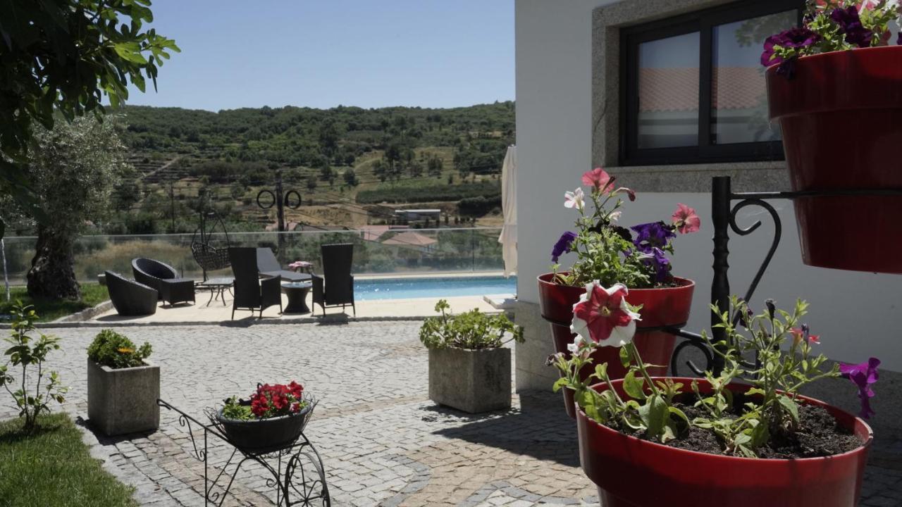 Freches Casas Do Aidro 게스트하우스 외부 사진