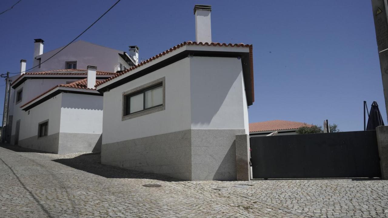 Freches Casas Do Aidro 게스트하우스 외부 사진