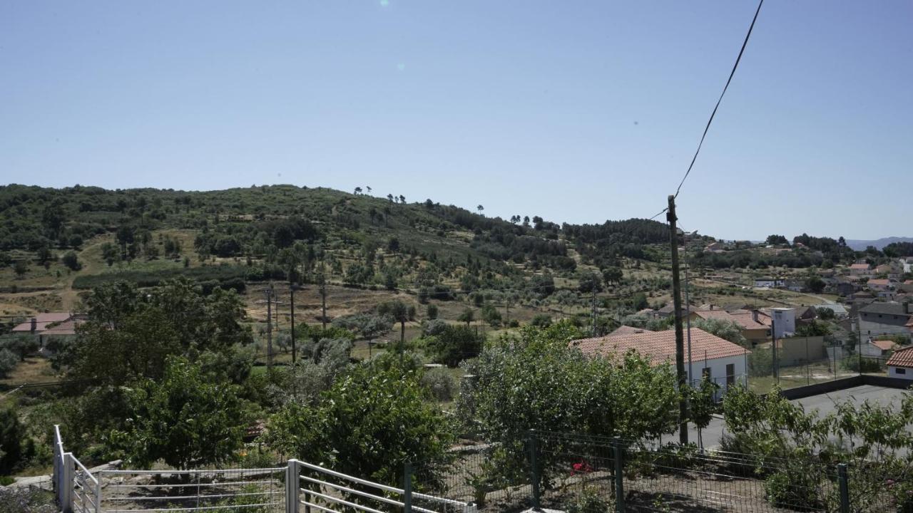 Freches Casas Do Aidro 게스트하우스 외부 사진