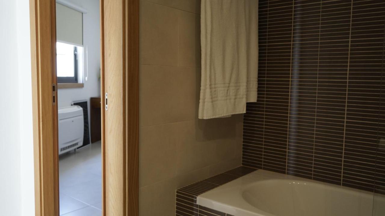 Freches Casas Do Aidro 게스트하우스 외부 사진