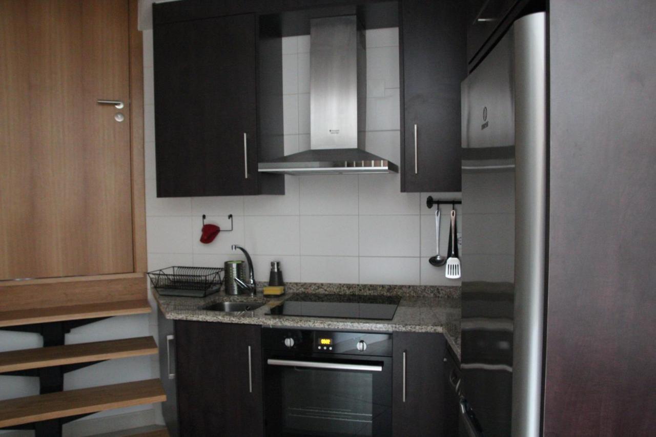 Freches Casas Do Aidro 게스트하우스 외부 사진