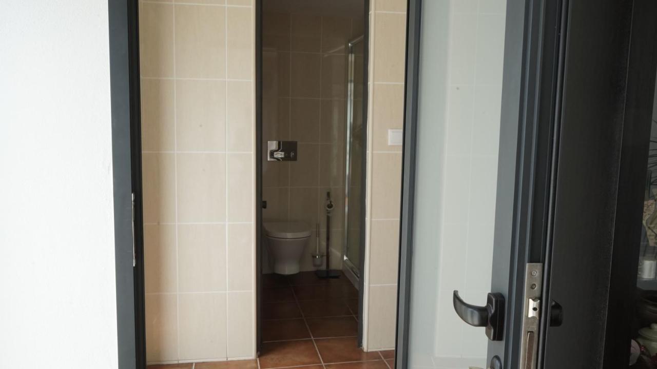 Freches Casas Do Aidro 게스트하우스 외부 사진