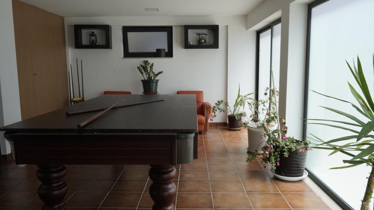 Freches Casas Do Aidro 게스트하우스 외부 사진