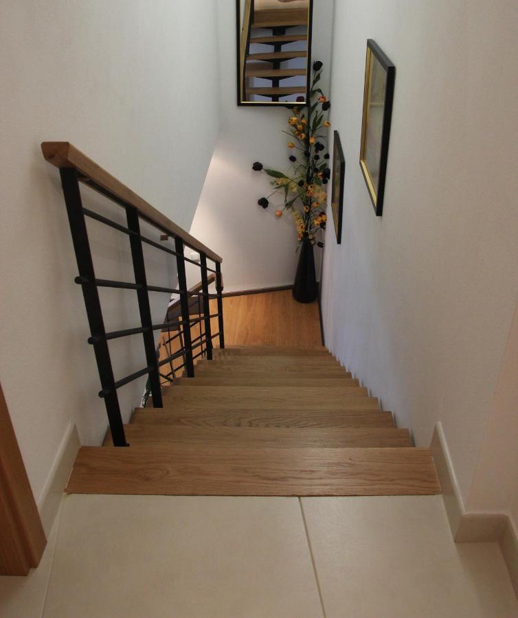 Freches Casas Do Aidro 게스트하우스 외부 사진