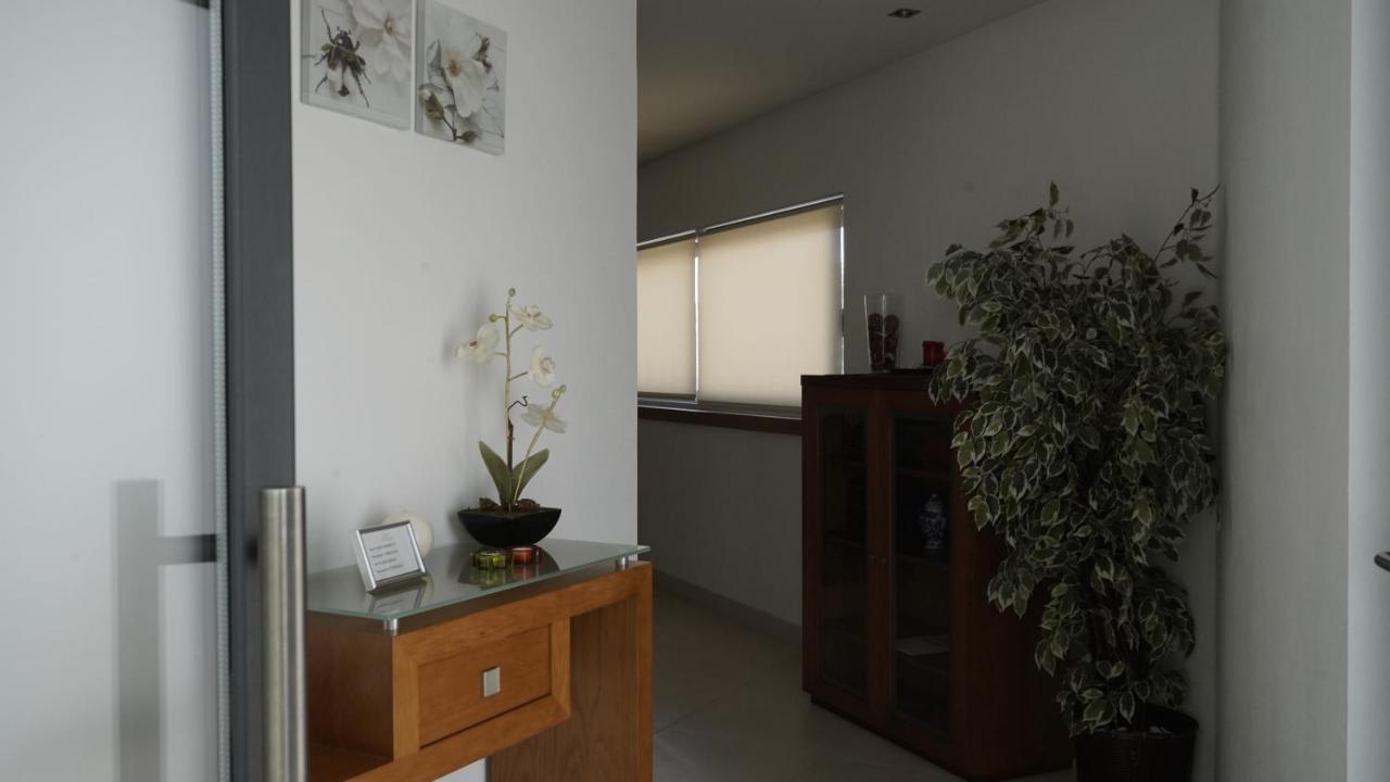 Freches Casas Do Aidro 게스트하우스 외부 사진