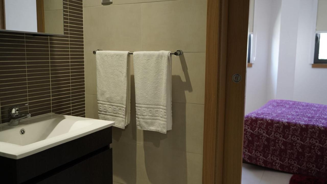 Freches Casas Do Aidro 게스트하우스 외부 사진