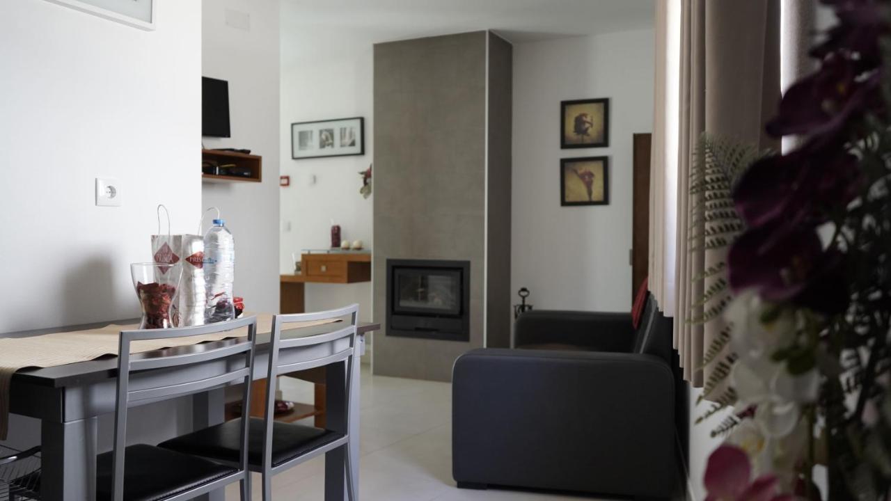 Freches Casas Do Aidro 게스트하우스 외부 사진