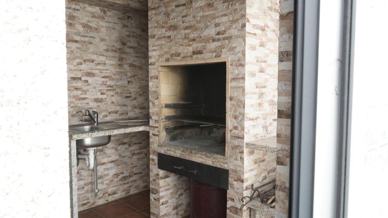 Freches Casas Do Aidro 게스트하우스 외부 사진
