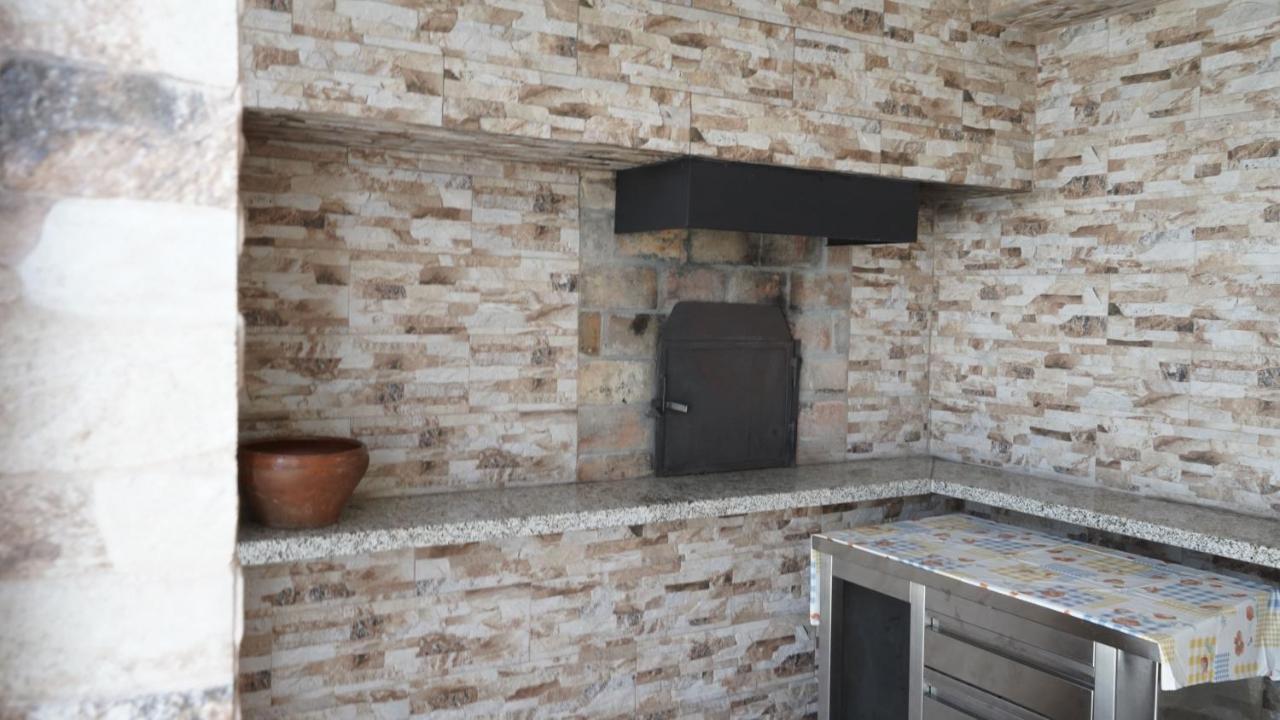 Freches Casas Do Aidro 게스트하우스 외부 사진