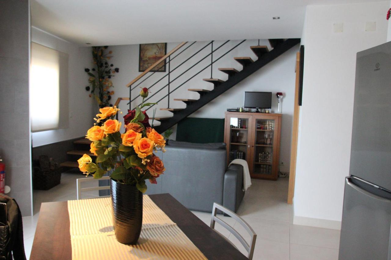 Freches Casas Do Aidro 게스트하우스 외부 사진