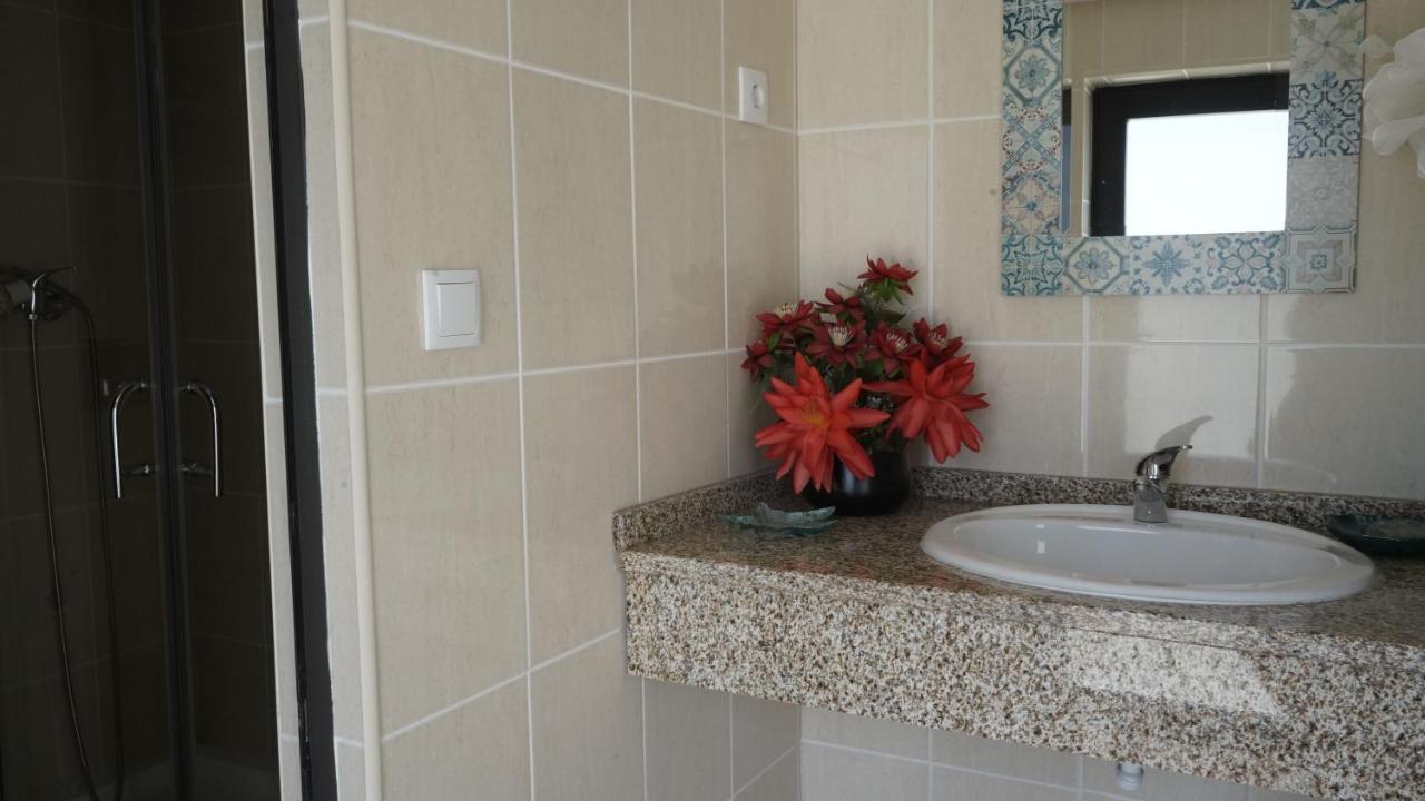 Freches Casas Do Aidro 게스트하우스 외부 사진