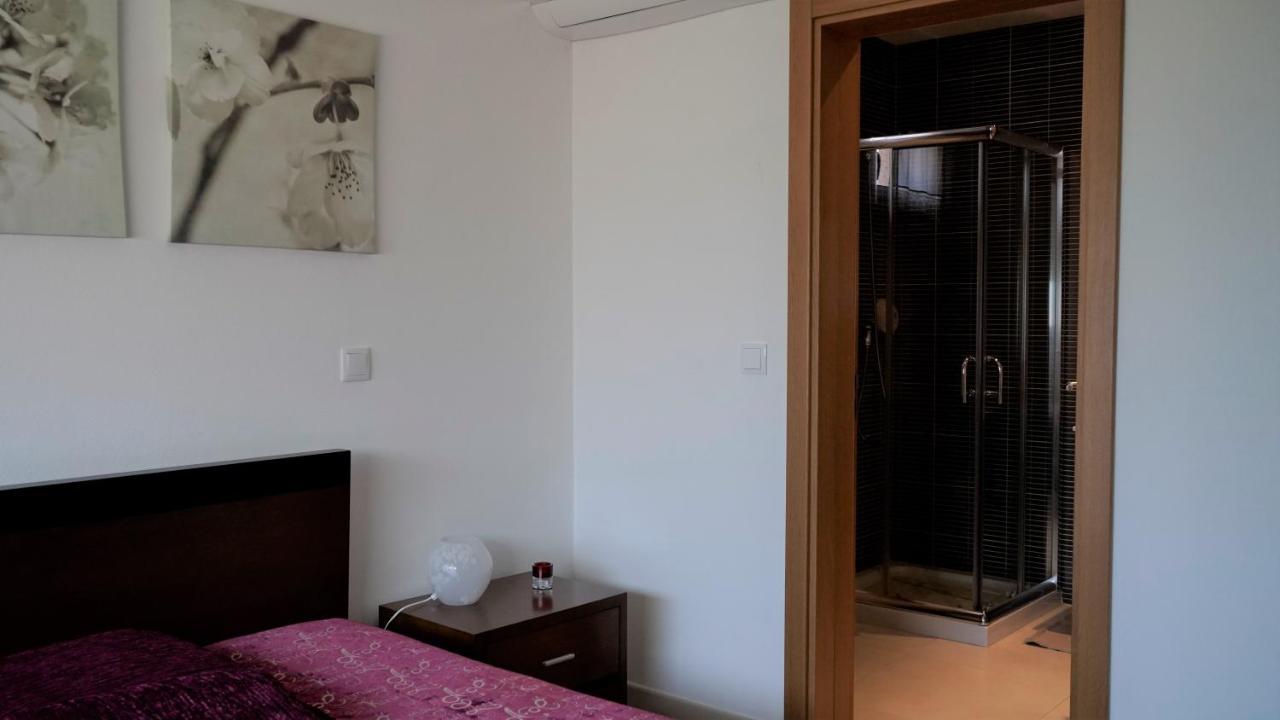 Freches Casas Do Aidro 게스트하우스 외부 사진