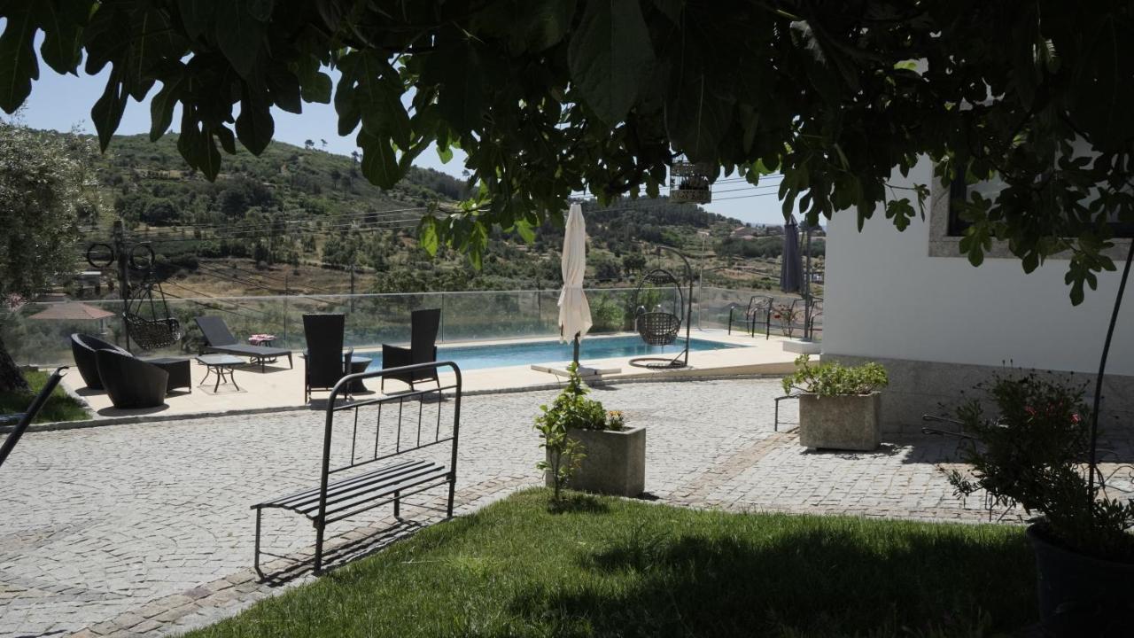 Freches Casas Do Aidro 게스트하우스 외부 사진