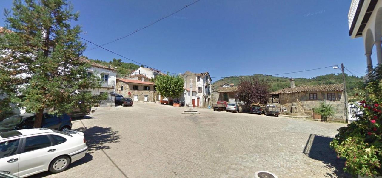 Freches Casas Do Aidro 게스트하우스 외부 사진